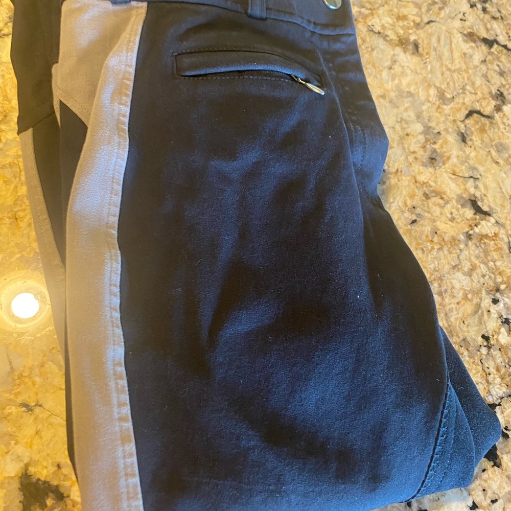 Dover full seat riding breeches